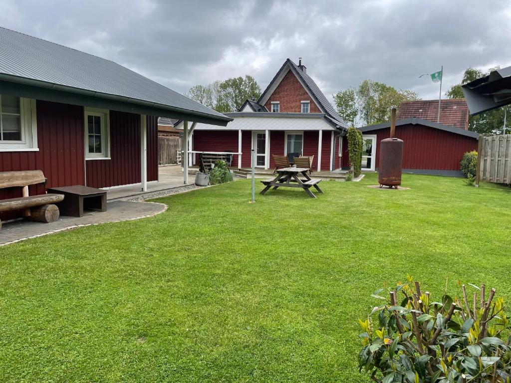 Ferienhaus Thomsen photo 2