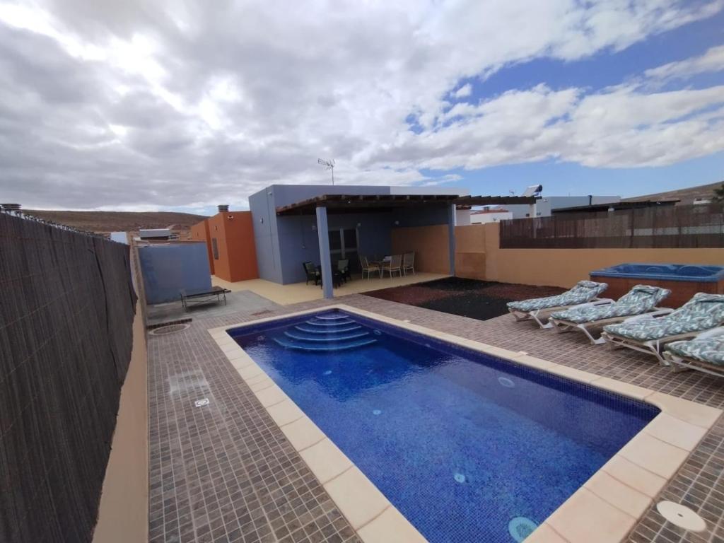 Villa La Tunera photo 3