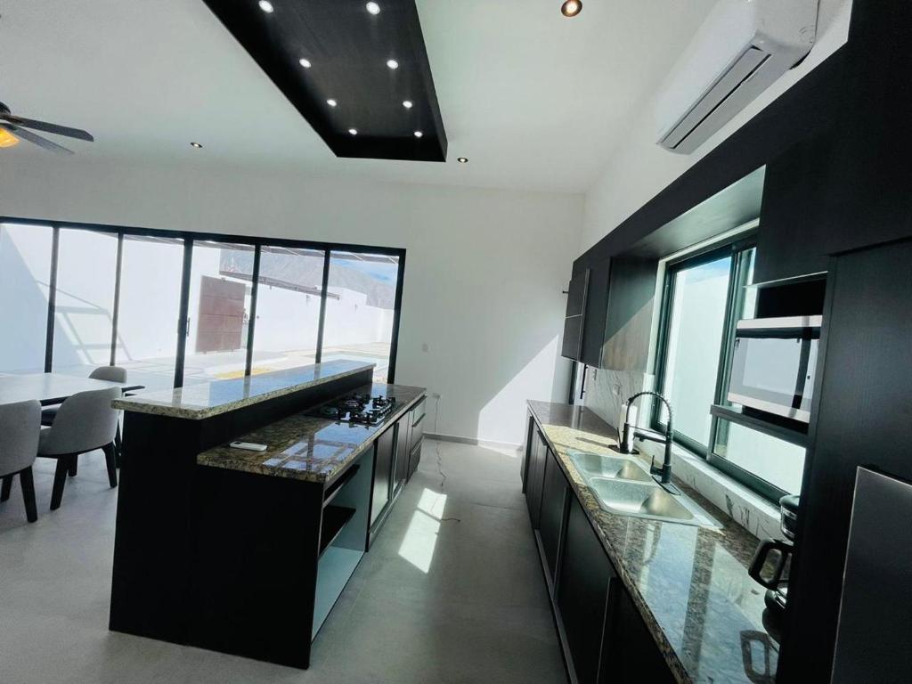 Casa Villa Sol Arena photo 2