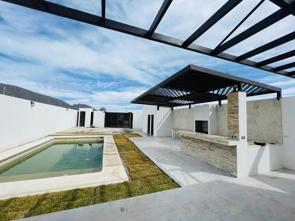 Casa Villa Sol Arena photo 1