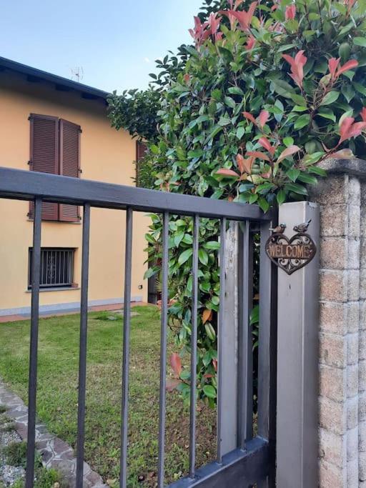 Casa Erica appartamento Malpensa Aeroporto