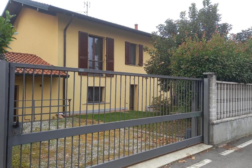 Casa Erica appartamento Malpensa Aeroporto photo 4