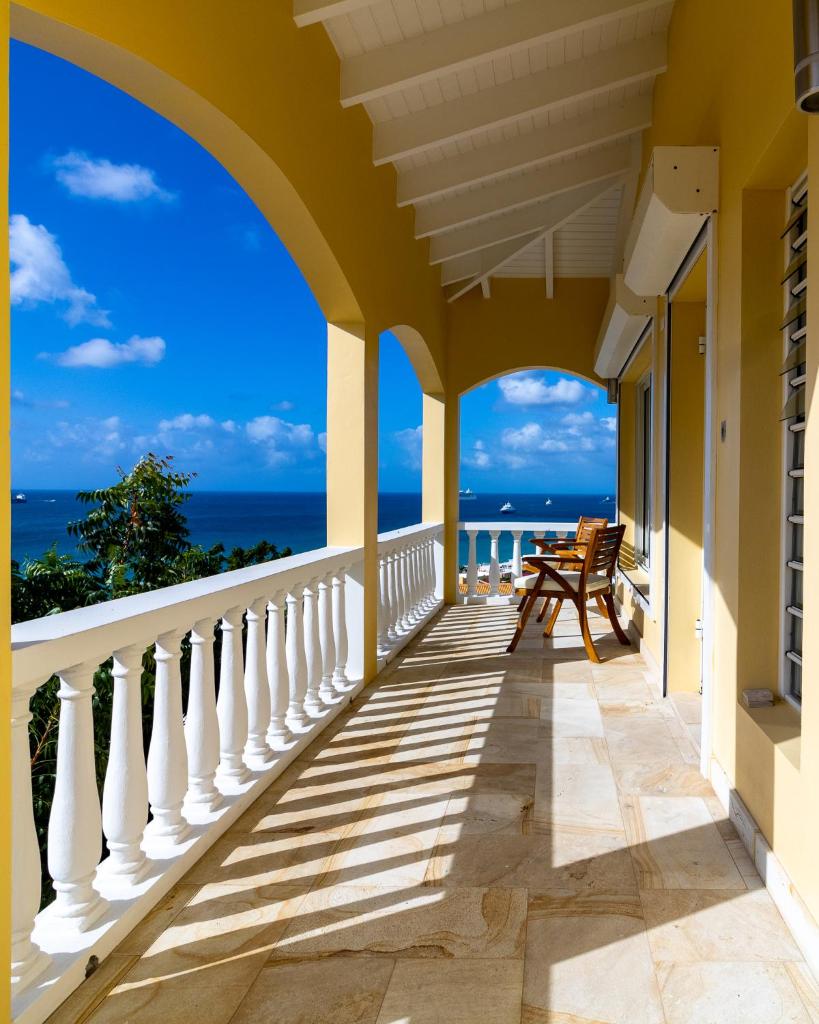 Pelikaan Sunset:A Villa With Stunning Ocean Views photo 2