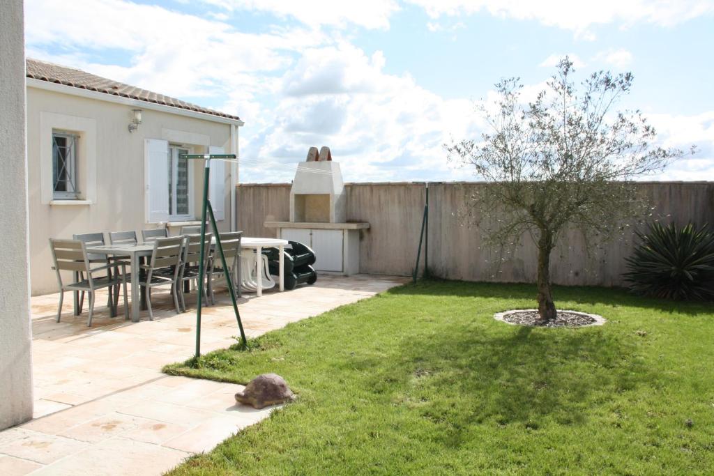 Maison de la Solinoise