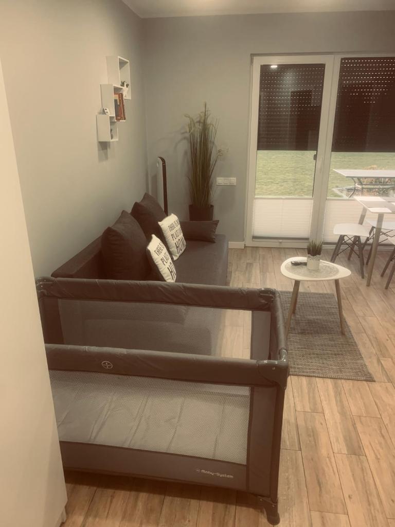 Apartamenty Jana Pawła photo 1