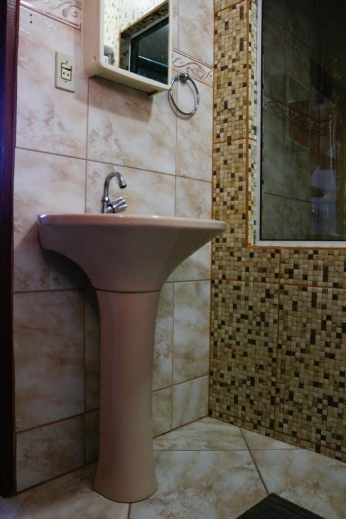 Hospedagem pirâmide photo 3