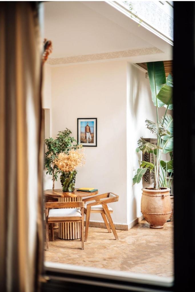 Riad Deha & Spa photo 1