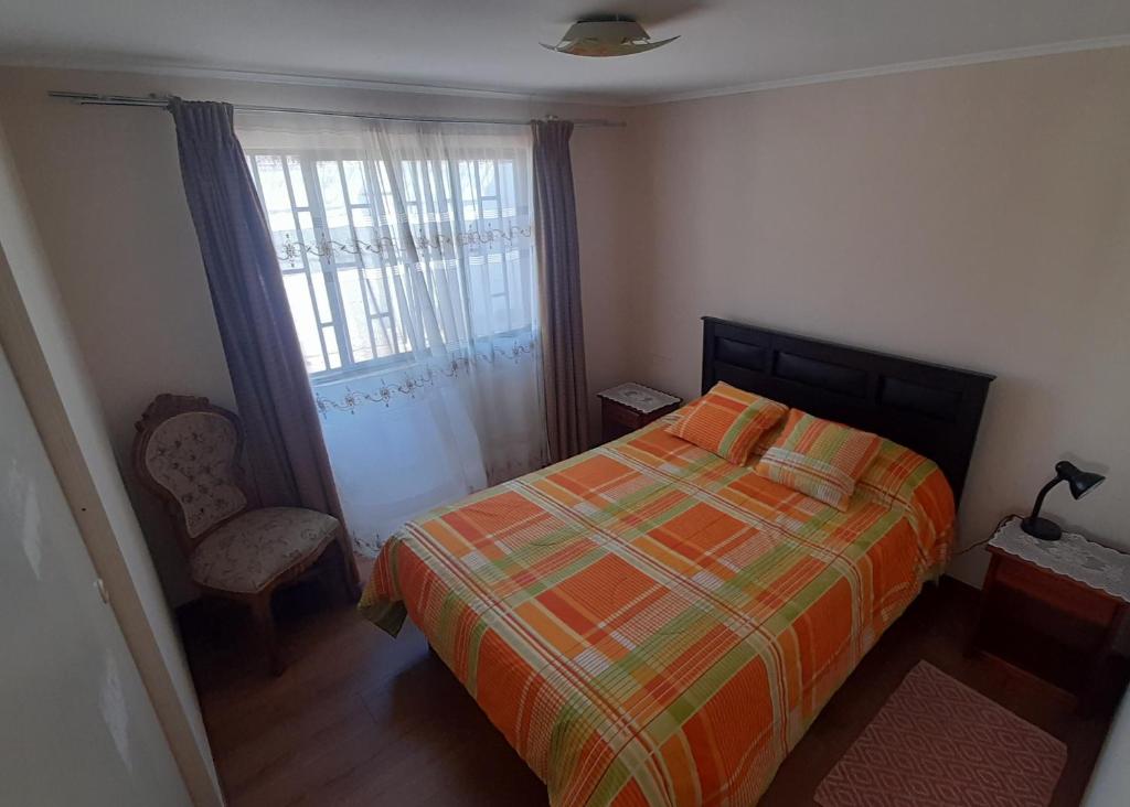 Casa Peñuelas photo 2