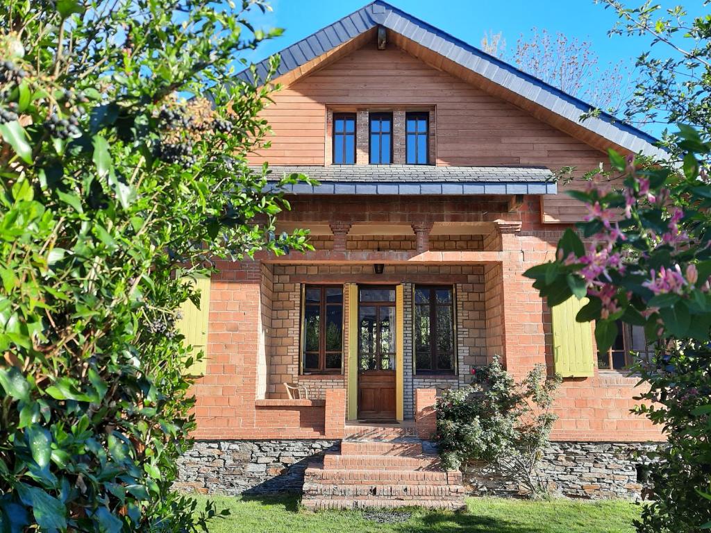 La VILLA Luchonaise photo 1