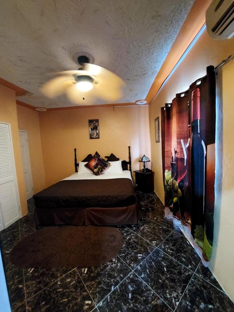Cas Bed and Breakfast photo 1
