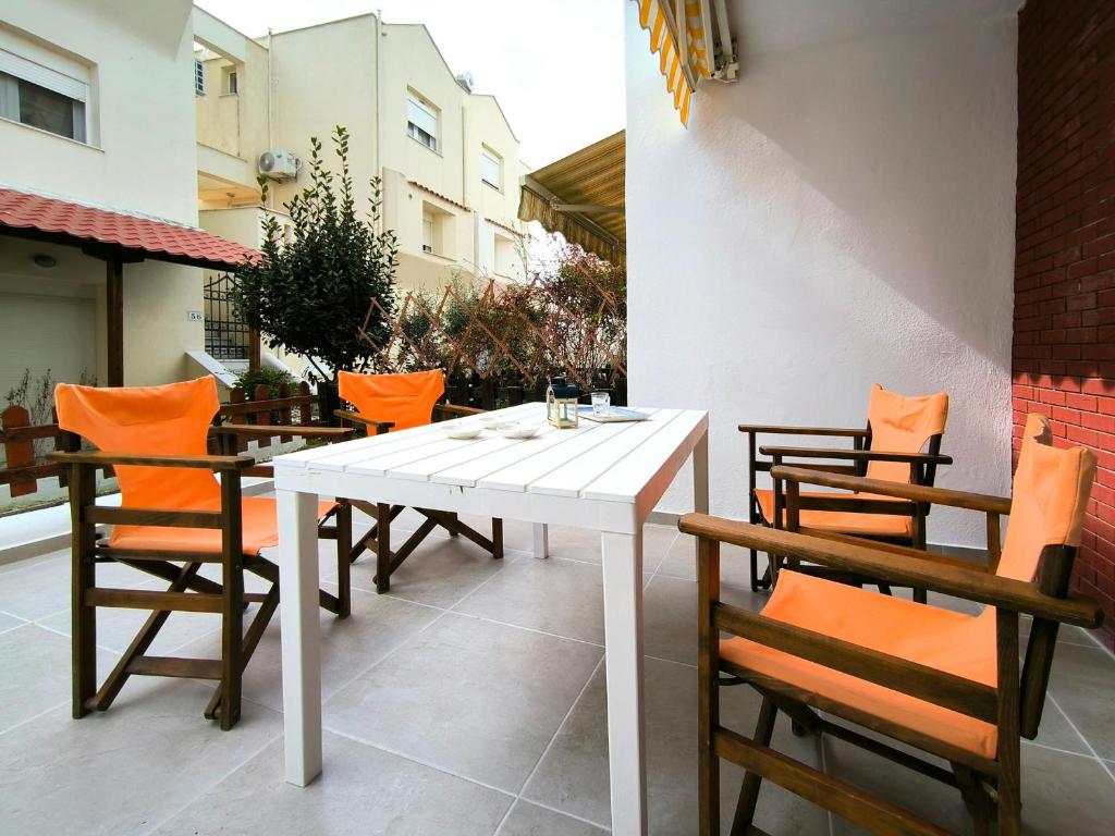 Simos Summer House in Fanari photo 2