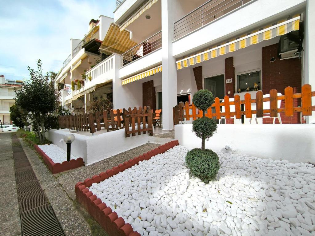 Simos Summer House in Fanari photo 4