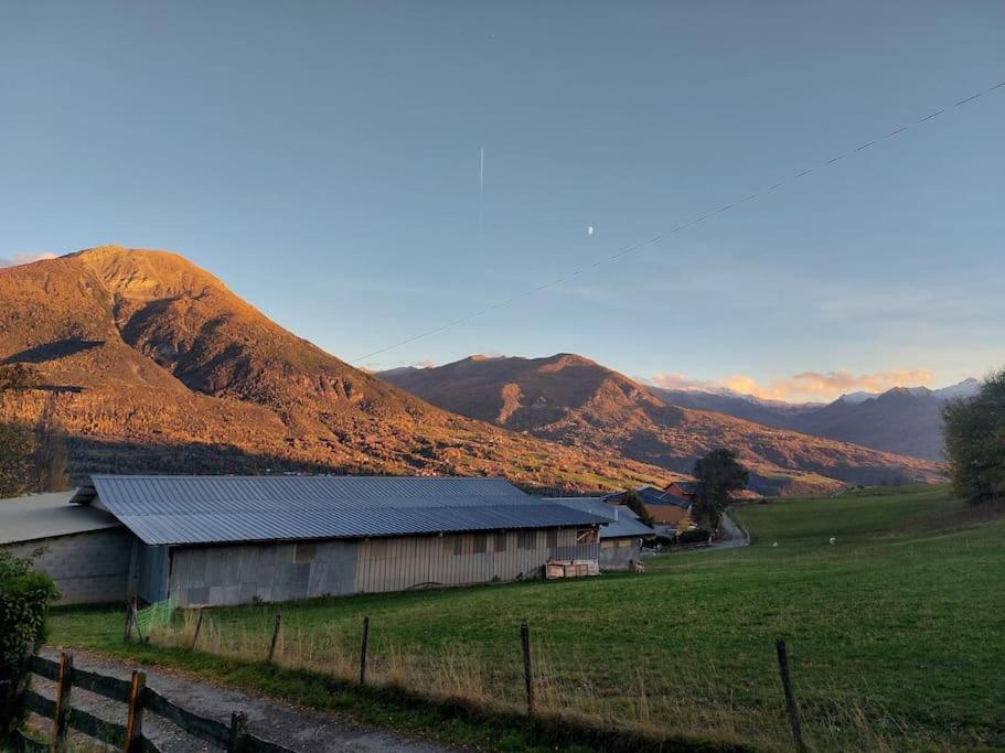 Le Panoramique, Calme - Spacieux photo 4