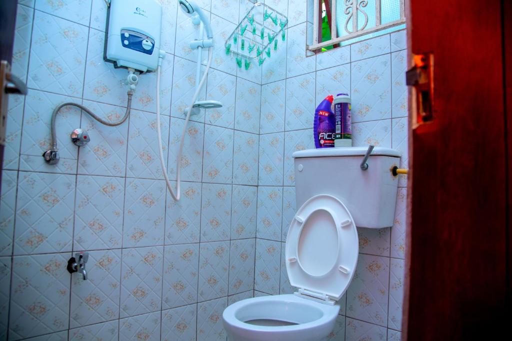 Beautiful 2-Bed house in Kampala photo 1