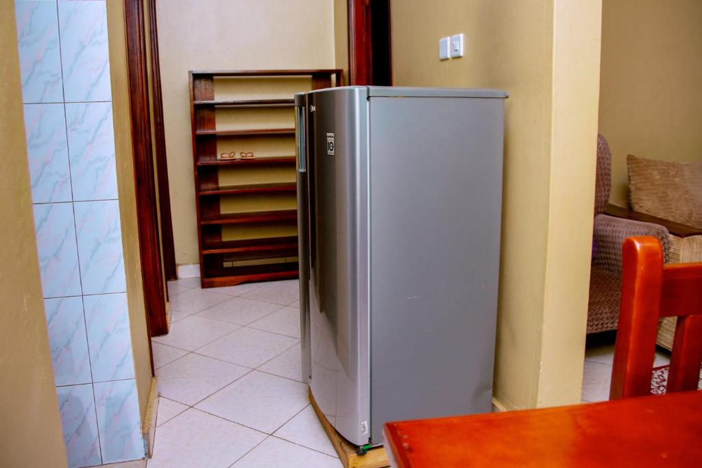 Beautiful 2-Bed house in Kampala photo 2