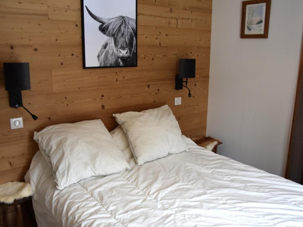 Appartement Pralognan-la-Vanoise, 3 pièces, 6 personnes - FR-1-464-12 photo 4