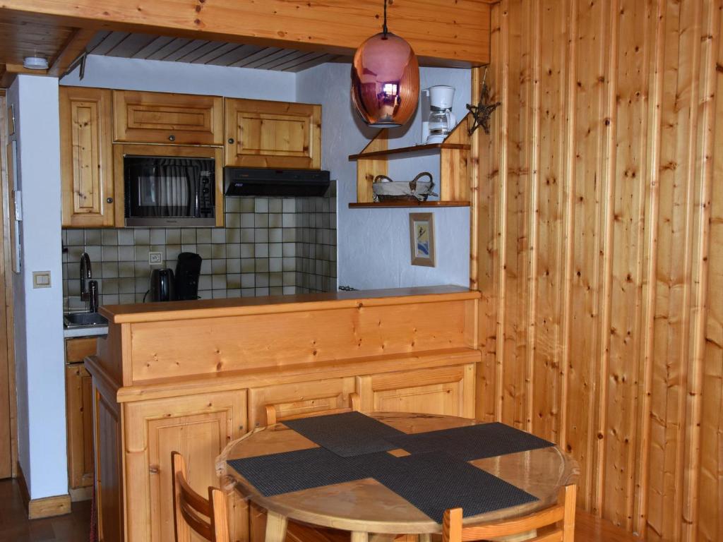Appartement Pralognan-la-Vanoise, 2 pièces, 4 personnes - FR-1-464-185 photo 3