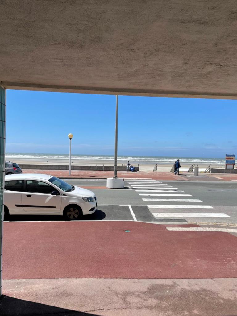 Studio à la plage photo 1