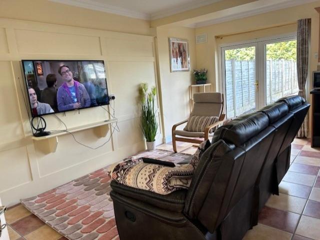 Caislean Court Apartment photo 2