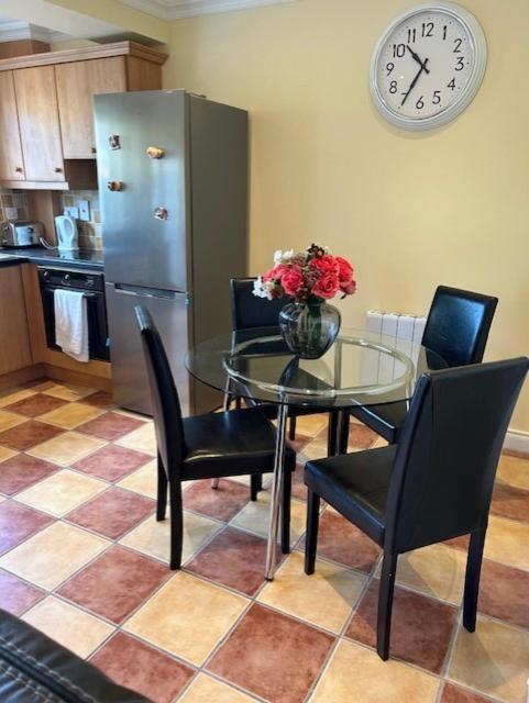 Caislean Court Apartment photo 3