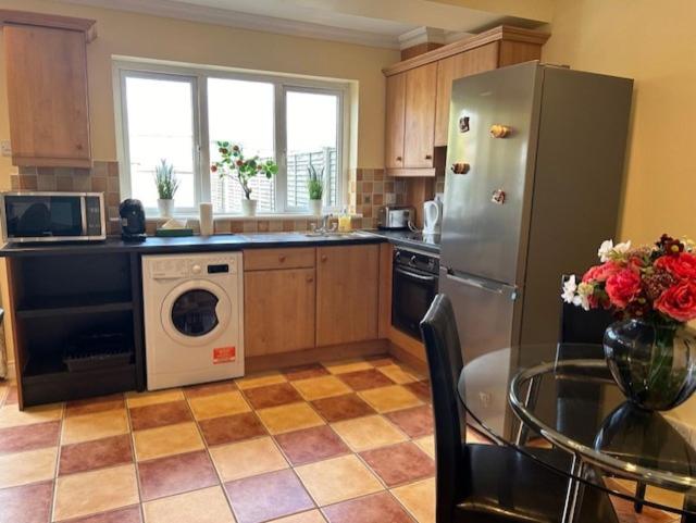 Caislean Court Apartment photo 4