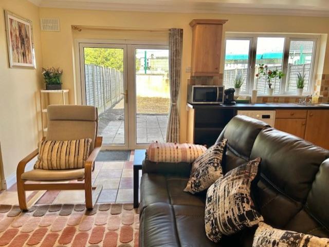 Caislean Court Apartment