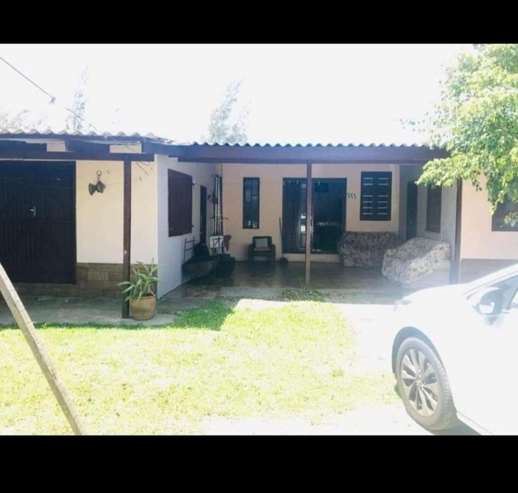 Casa de praia
