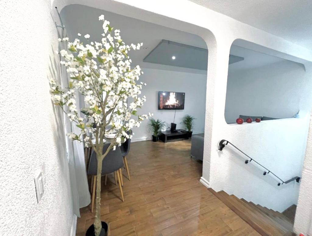 Casa Geranio conveniente y funcional. photo 1