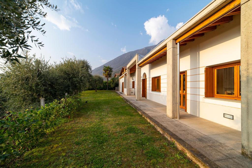 Casa degli Ulivi