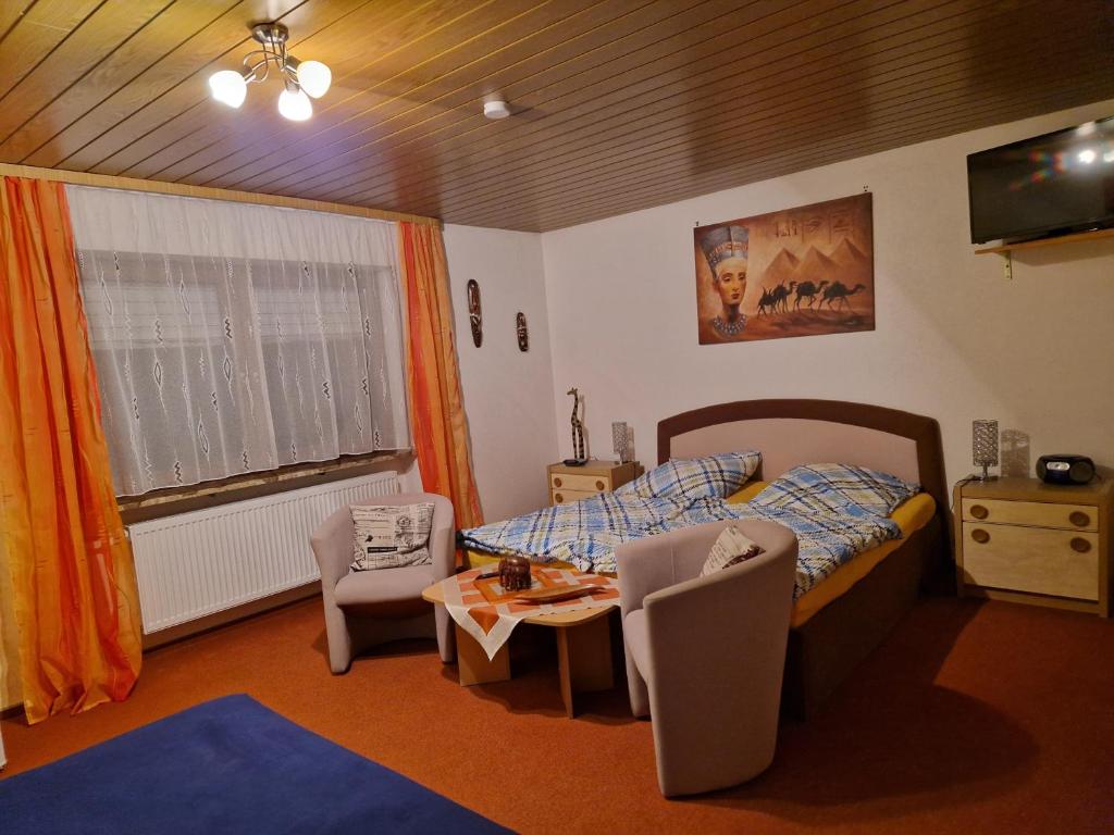 Pension Arbersonne photo 2