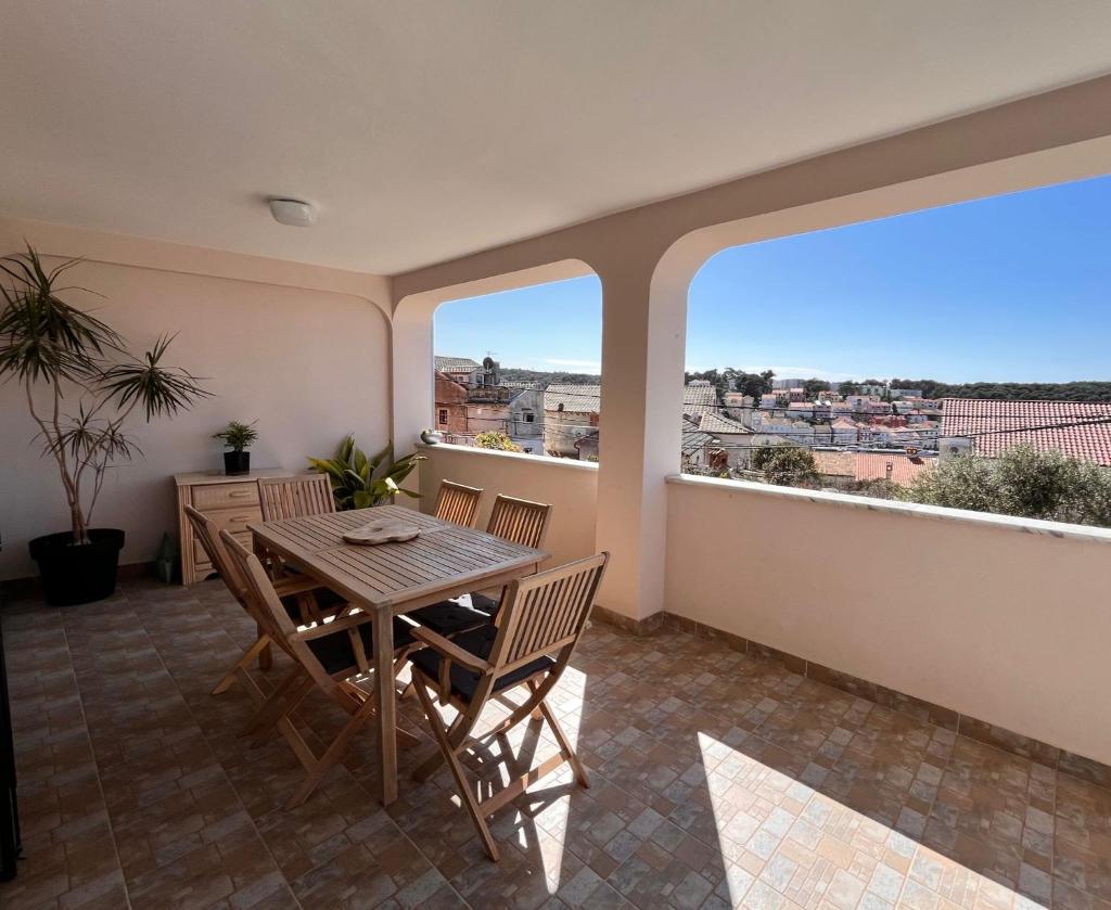 Apartman Oscar Mali Lošinj photo 3