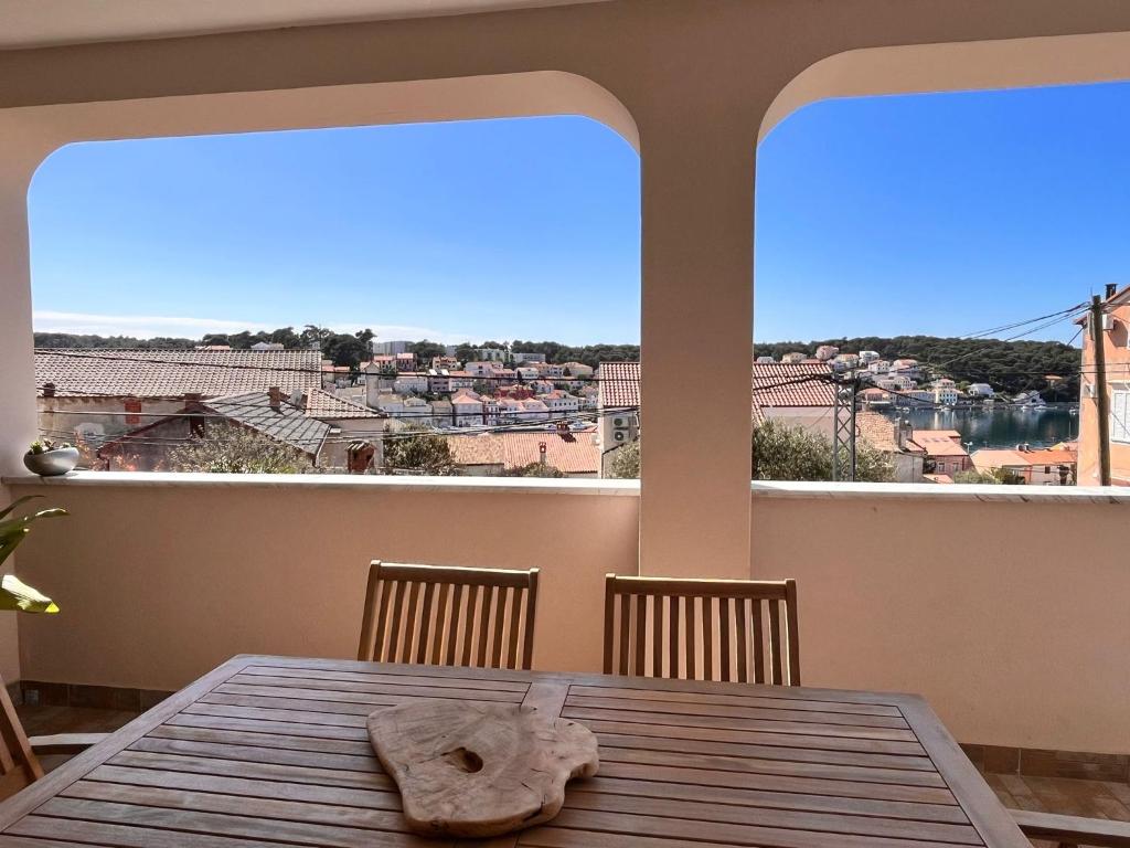 Apartman Oscar Mali Lošinj photo 4