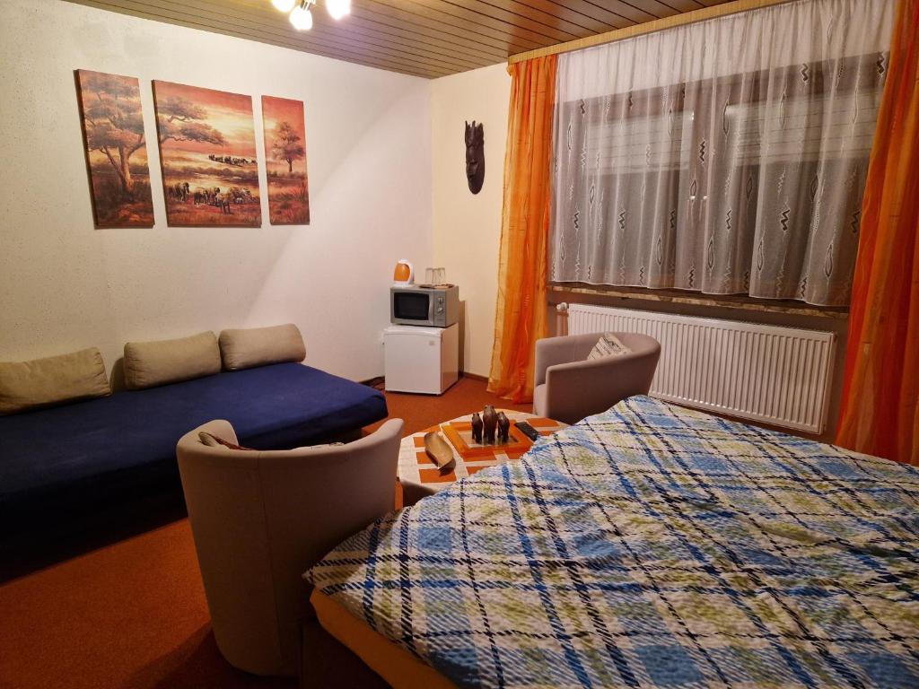 Pension Arbersonne photo 1