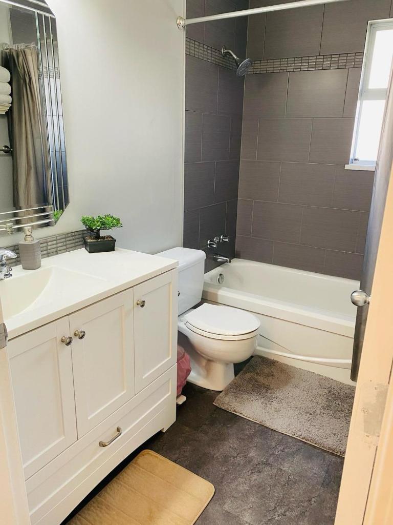 Sandy Hill Retreat - 3 Bedroom + Den, 2 Bath House with Fitness Equipment photo 4