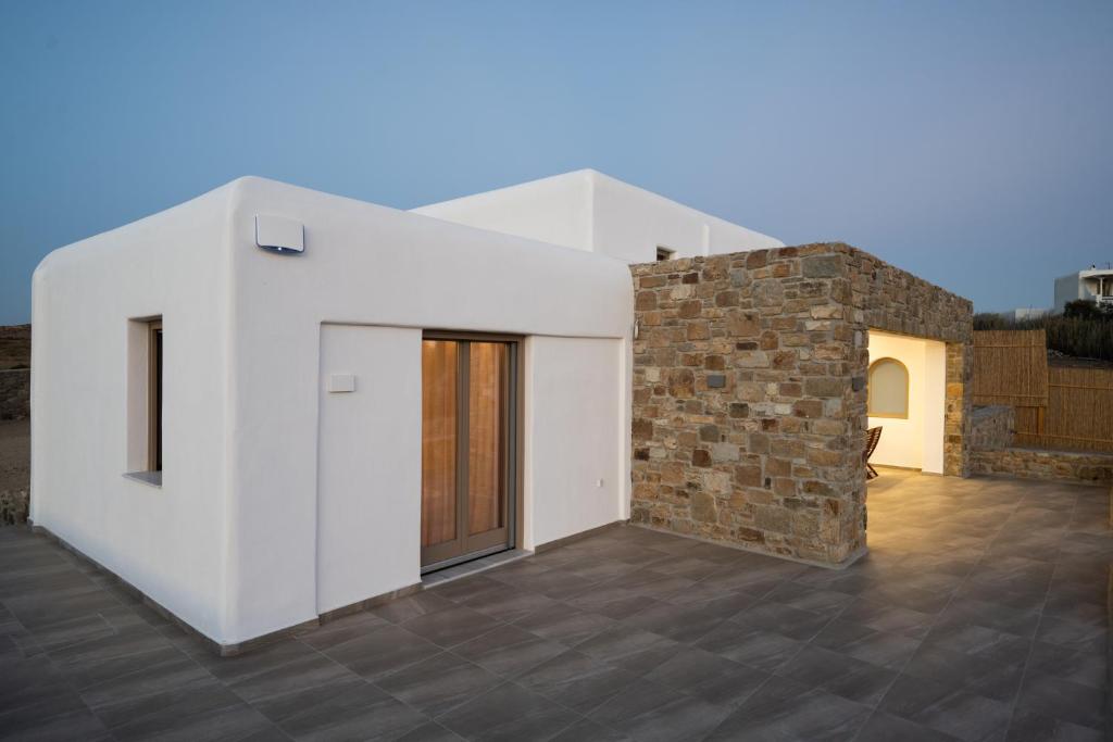 Maistros Apartments Mykonos photo 3