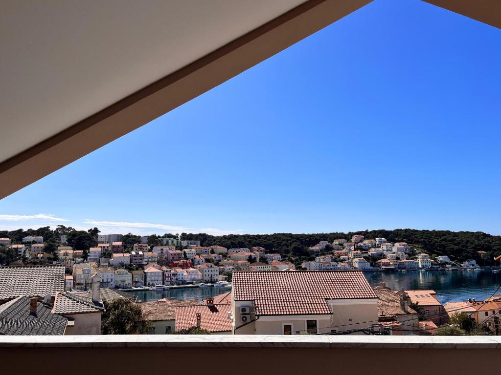 Apartman Oscar Mali Lošinj photo 1