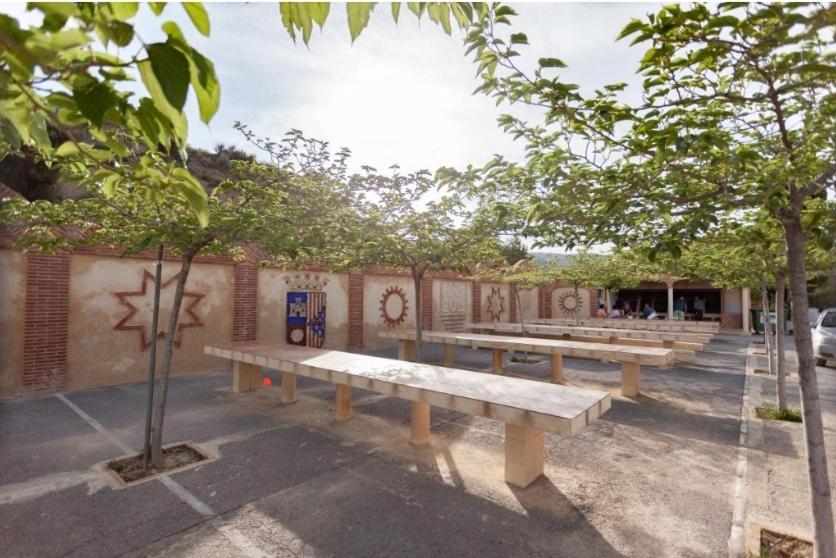 Casa Plaza Relleu photo 1