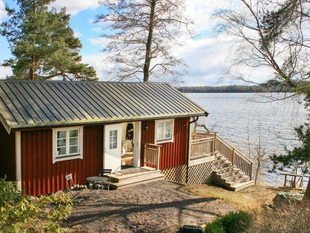 Holiday home FäRENTUNA