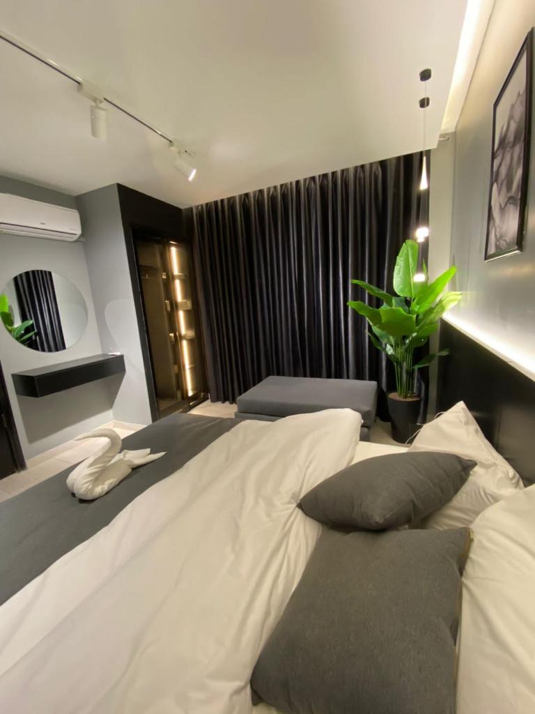 San Vito Luxury apartment photo 1