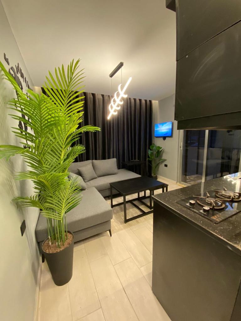 San Vito Luxury apartment photo 4