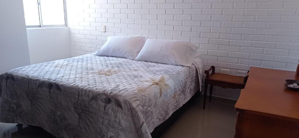 Apartamento con maravillosa vista al río Fonce photo 3