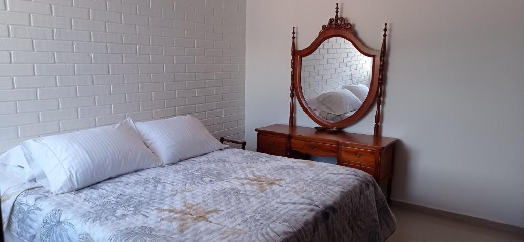 Apartamento con maravillosa vista al río Fonce photo 2