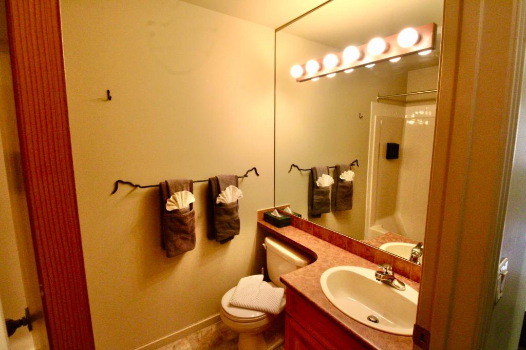 Timberline Condos - Aspen Building photo 2