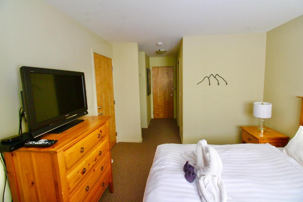 Timberline Condos - Aspen Building photo 3
