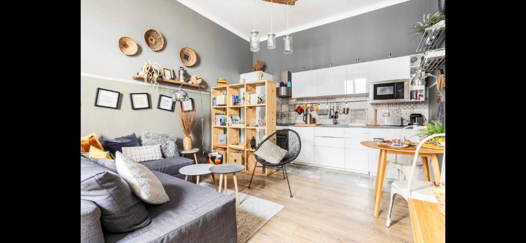 Cocoon, Atypical flat in Historic center & Breakfast photo 1