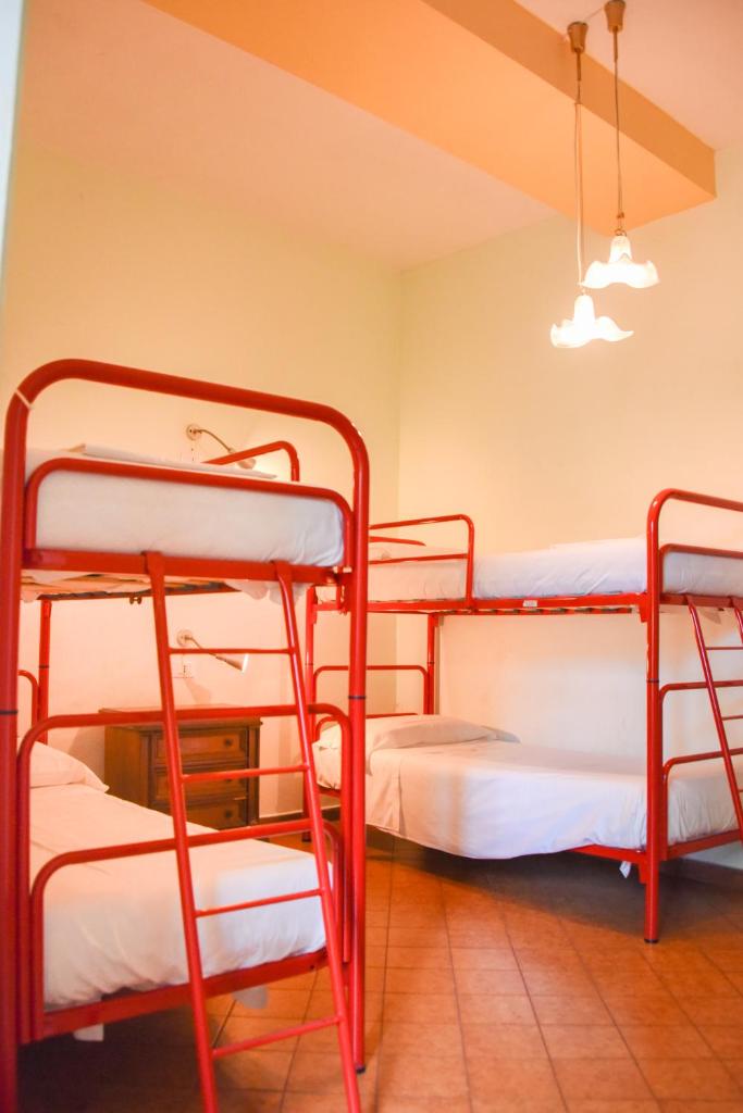 New Hostel Florence photo 1