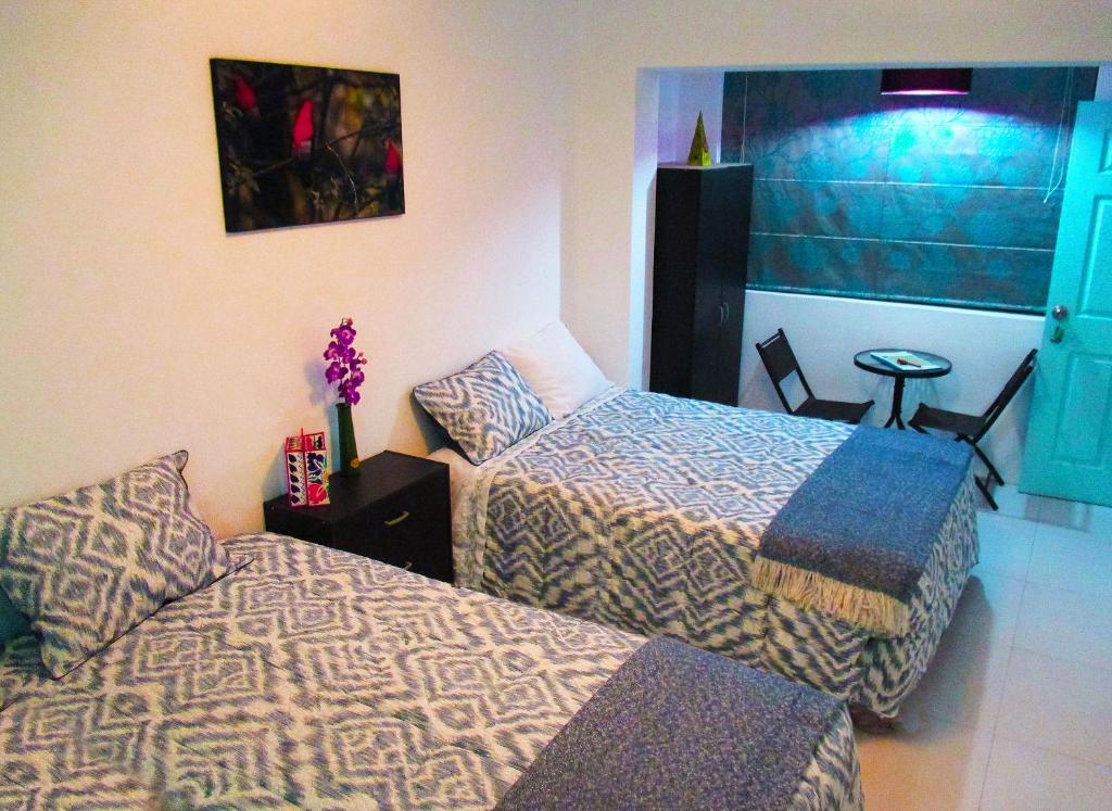 Magicperu Apart Hotel photo 3