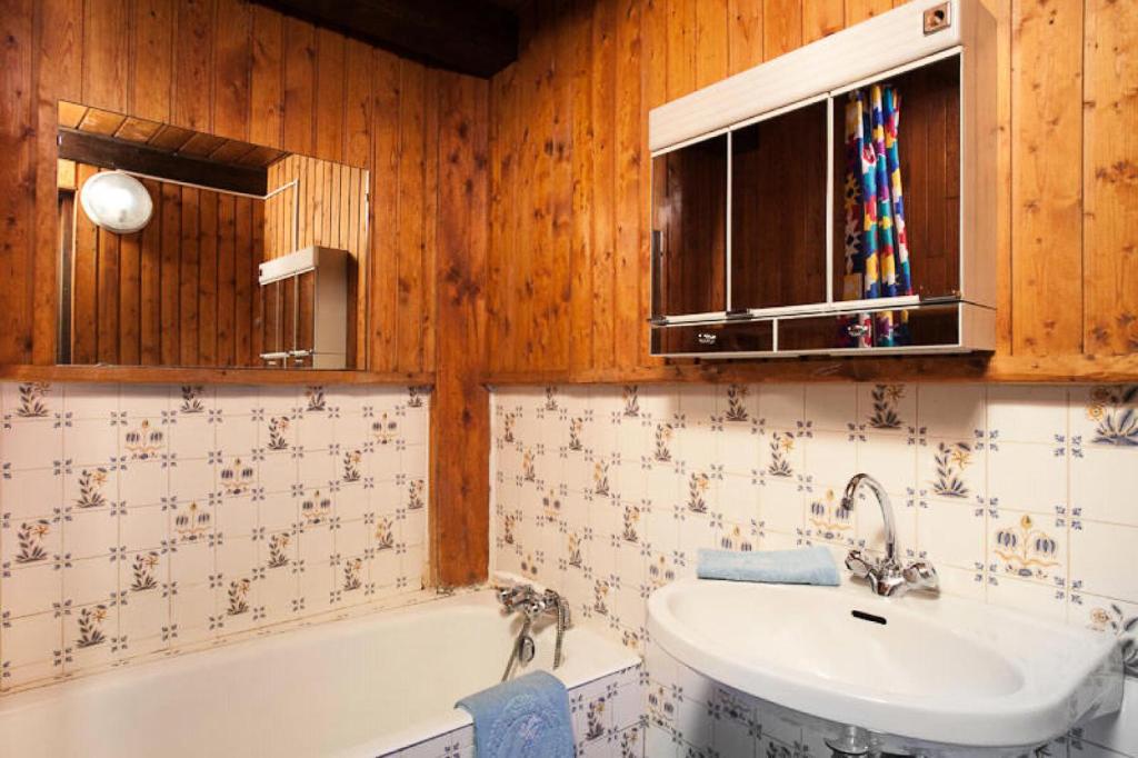 CHALET - Chalets 114 photo 4