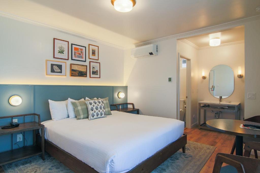 Solvang Inn & Cottages photo 2