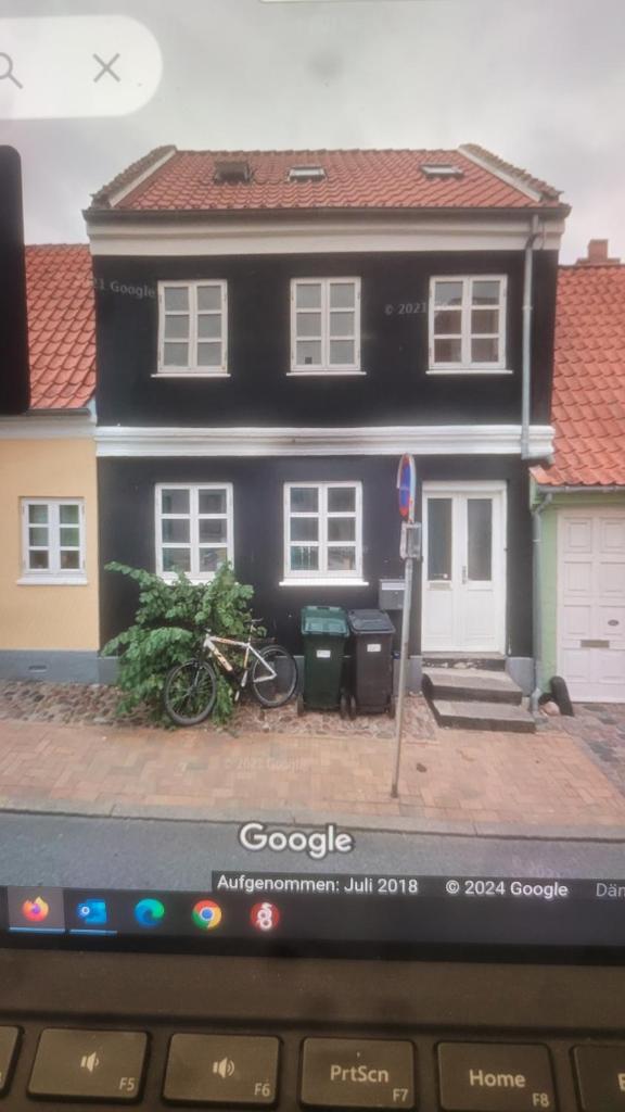 Skrædderens hus photo 1
